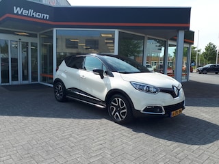Renault Captur 0.9 TCe Dynamique | TREKHAAK