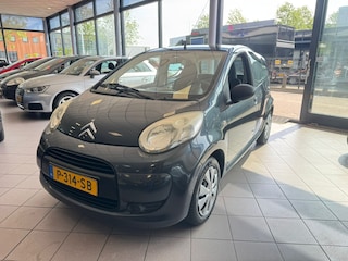 Citroën C1 1.0-12V Ambiance 5-DEURS NW. APK BJ 2010 !!!