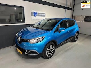 Renault Captur 0.9 TCe Dynamique Navi|Cam|Cruise
