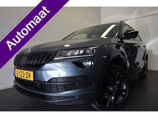 Skoda Karoq 1.5 TSI ACT Sportline Business , TREKHAAK , NAVI , CLIMATR , LMV18 , A UITRIJ CAM ,