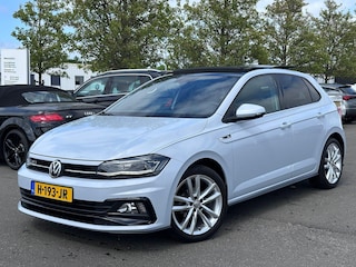 Volkswagen Polo 1.0 TSI Highline R-Line | Panorama | LED | 17"