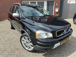 Volvo XC90 2.4 D5 Executive 7P / Dynaudio / Pano / Leder / PDC / Navi