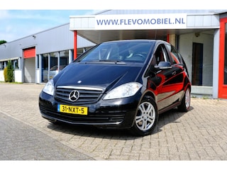 Mercedes-Benz A-klasse 160 Business Class Aut. Airco|Navi|LMV