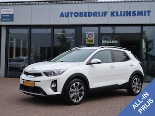 Kia Stonic 1.0 T-GDi DynamicPlusLine | climate control | park-sensoren |