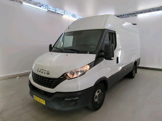 Iveco Daily 40C18 Handbak, Airco,Camera,Euro-6, NL-auto