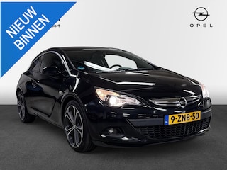 Opel Astra GTC 1.4 Turbo Sport
