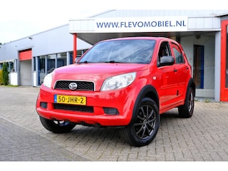 Daihatsu Terios 1.5-16v 2WD Airco|LMV