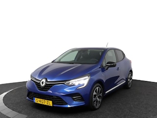 Renault Clio 1.0 TCe 90 Evolution