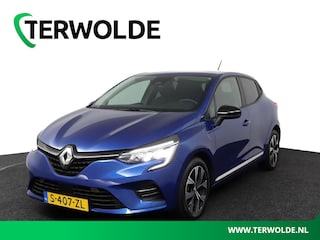 Renault Clio 1.0 TCe 90 Evolution