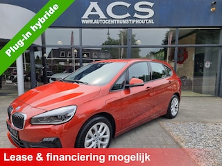 BMW 2-serie Tourer 225xe Executive Edition PHEV | Panorama | Camera | Navi | 76dkm | Topstaat!