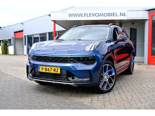 Lynk & Co 01 1.5 Aut. Pano|Navi|Adapt.Cruise|Apple CarPlay|LMV|Cam