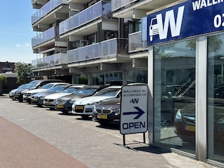 Opel Astra Sports Tourer 1.4 Turbo Sport Airco/ecc Navigatie apk