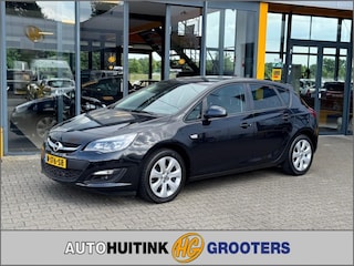 Opel Astra 1.4 Turbo Business + - camera - stoelverwarming