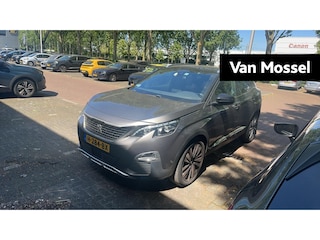 Peugeot 3008 1.2 PureTech GT Line | Navigatie | camera | Apple Carplay/Android Auto | Pano-dak | 1 eigenaar! | Zeer compleet!!