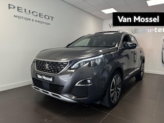 Peugeot 3008 1.2 PureTech GT Line | Navigatie | camera | Apple Carplay/Android Auto | Pano-dak | 1 eigenaar! | Zeer compleet!!