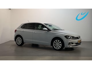 Volkswagen Polo 1.0 TSI DSG Highline Navigatie Climate Control Camera Stoelverwarming