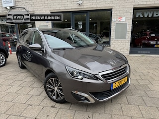 Peugeot 308 SW 1.2 PureTech Allure Pano Denon Audio Led