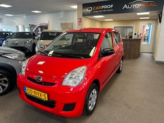 Daihatsu Cuore 1.0 Clever 5drs. 21.583 km !!
