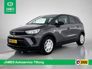Opel Crossland 1.2 CARPLAY STOELVERWARMING
