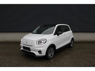 Leapmotor T03 EV 37,3 kWh 95pk Design I Adaptive Cruise Control I Panoramadak I Achteruitrijcamera