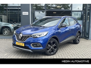 Renault Kadjar 1.3 TCe Black Edition