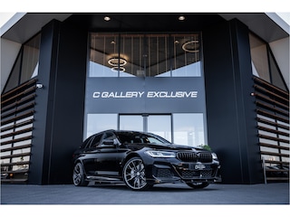 BMW 5-serie Touring 530i Business Edition Plus - M Sport Performance | Panorama | Memory | HUD | ACC