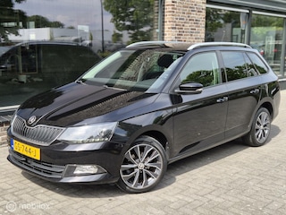 Skoda Fabia Combi 1.2 TSI Edition | LED | AIRCO | STOEL.V | TREKHAAK |