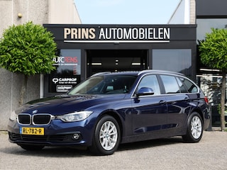BMW 3-serie Touring 318i LCI|1e Eigenaar|Dealer onderh|LED