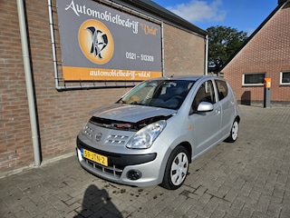 Nissan Pixo 1.0 Acenta