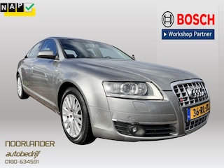 Audi A6 Limousine 4.2 FSI quattro Pro Line S6
