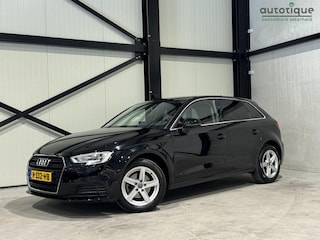 Audi A3 Sportback 30 TFSI Pro Line | navi | leder | xenon |
