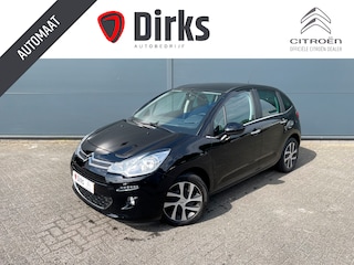 Citroën C3 82pk Collection (Trekhaak - Navigatie - Automatische Airco - Bluetooth - Parkeersensoren)