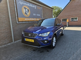 Seat Arona 1.0 TSI Xcellence Business Intense