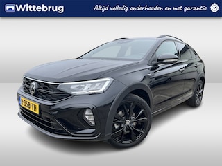 Volkswagen Taigo 1.0 TSI R-Line DSG Automaat Navigatie / Parkeersensoren / Camera / App-connect / R-line in en exterieur