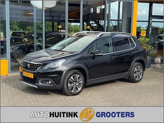 Peugeot 2008 1.2 PureTech Allure - panoramadak - navi - camera