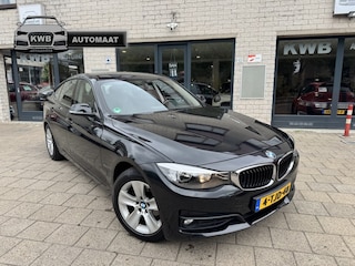 BMW 3-serie GT 320i Business Automaat Nap Keurige staat