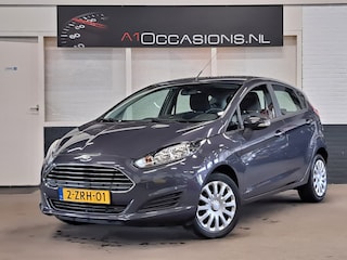 Ford Fiesta 1.0 Style + NAVI
