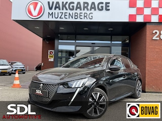 Peugeot 208 1.2 PureTech GT-Line // MASSAGE STOEL // NAVI // CAMERA // ADAPTIVE CRUISE // APPLE CARPLAY / ANDROID AUTO