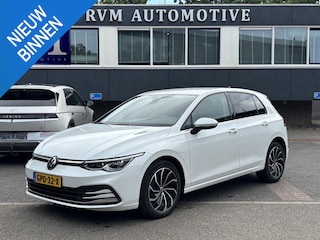 Volkswagen Golf 1.4 eHybrid Style MEMORY SEAT | ALCANTARA | RIJKLAAR INCL. 12 MND. BOVAGGARANTIE
