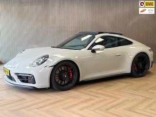 Porsche 911 3.0 Carrera GTS AUT. PANORAMADAK NAVIGATIE APPLE CARPLAY STOELVERWARMING CAMERA PDC AIRCO CRUISE
