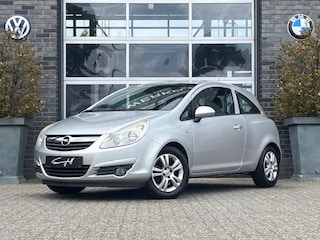 Opel Corsa 1.2-16V EDITION AIRCO - EL. RAMEN APK 01-04-2026 ORG. NL