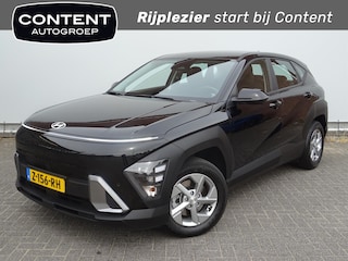 Hyundai Kona 1.6 GDI HEV 141pk DCT Comfort