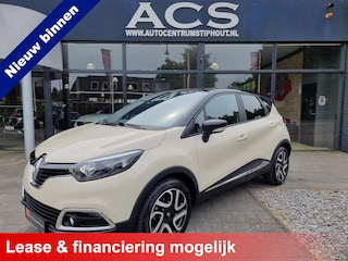 Renault Captur 1.2 TCe Expression Automaat | Top onderhouden | 78dkm | Zeer nette staat!