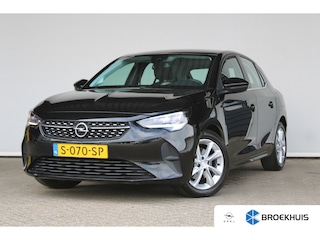 Opel Corsa 1.2 Level 3 | Apple Carplay/Android Auto|telefoonintegratie premium | LED koplampen | Lichtmetalen velgen 16"