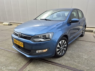 Volkswagen Polo 1.0 BlueMotion Airco / Cruise control