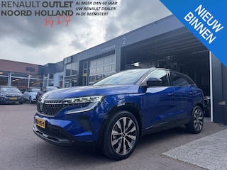 Renault Austral 1.2 E-Tech full hybrid 200 techno+Pack Comfort!!