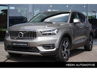 Volvo XC40 1.5 T5 Recharge Inscription | Stoel & Stuurverwarming | Elek. Stoelen & Geheugen | Harman/Kardon | Adaptieve Cruise + Pilot Assist | Semi Elek. Trekhaak | Parkeer Camera + Sensoren
