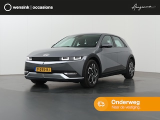 Hyundai Ioniq 5 Style 58 kWh | Warmtepomp | Navigatie | Parkeercamera | Climate Control | Keyless Go |