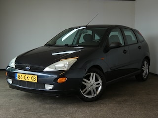 Ford Focus 1.8-16V Collection Nwe APK