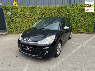 Citroën C3 1.0 VTi Collection